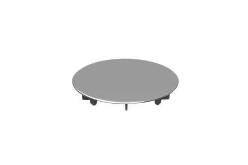 Ersatzdeckel für BetteCompact+ 