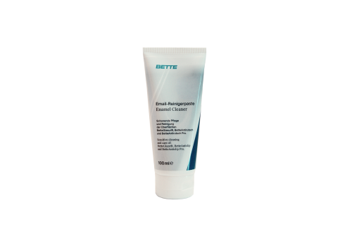 Produit d'entretien pour acier vitrifié 100 ml 