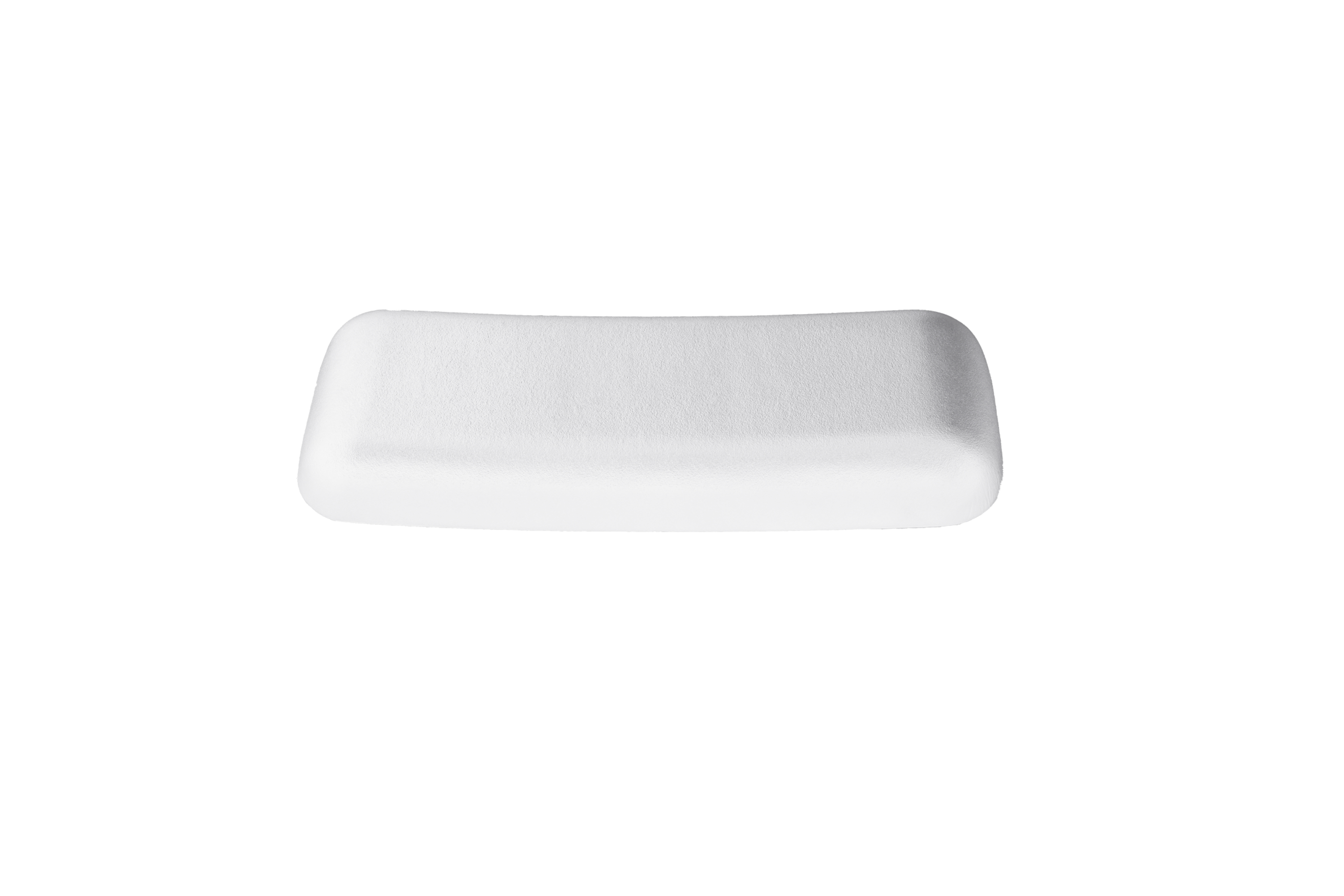 Creative Party Lama Ausstechform – 10,16 Cm, Weiß, Lebensmittelecht